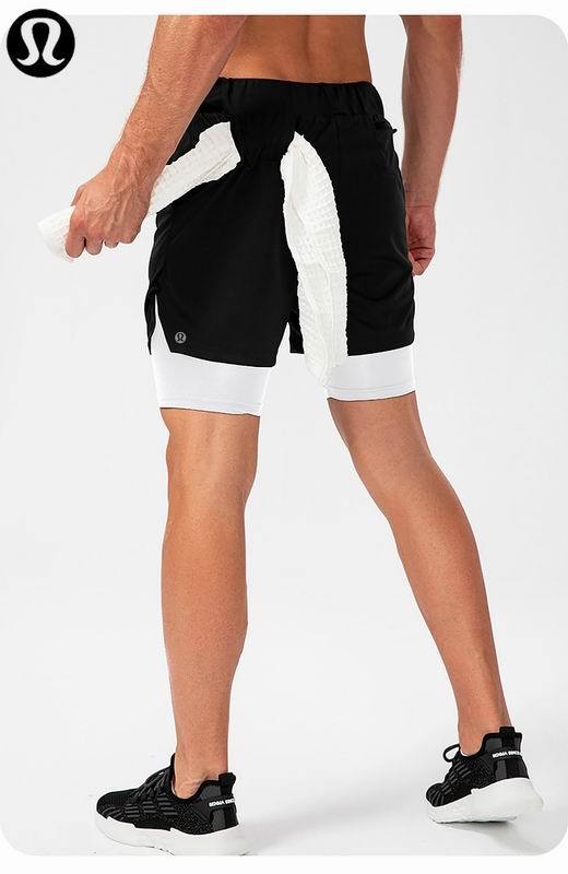 Lululemon Men's Shorts 53